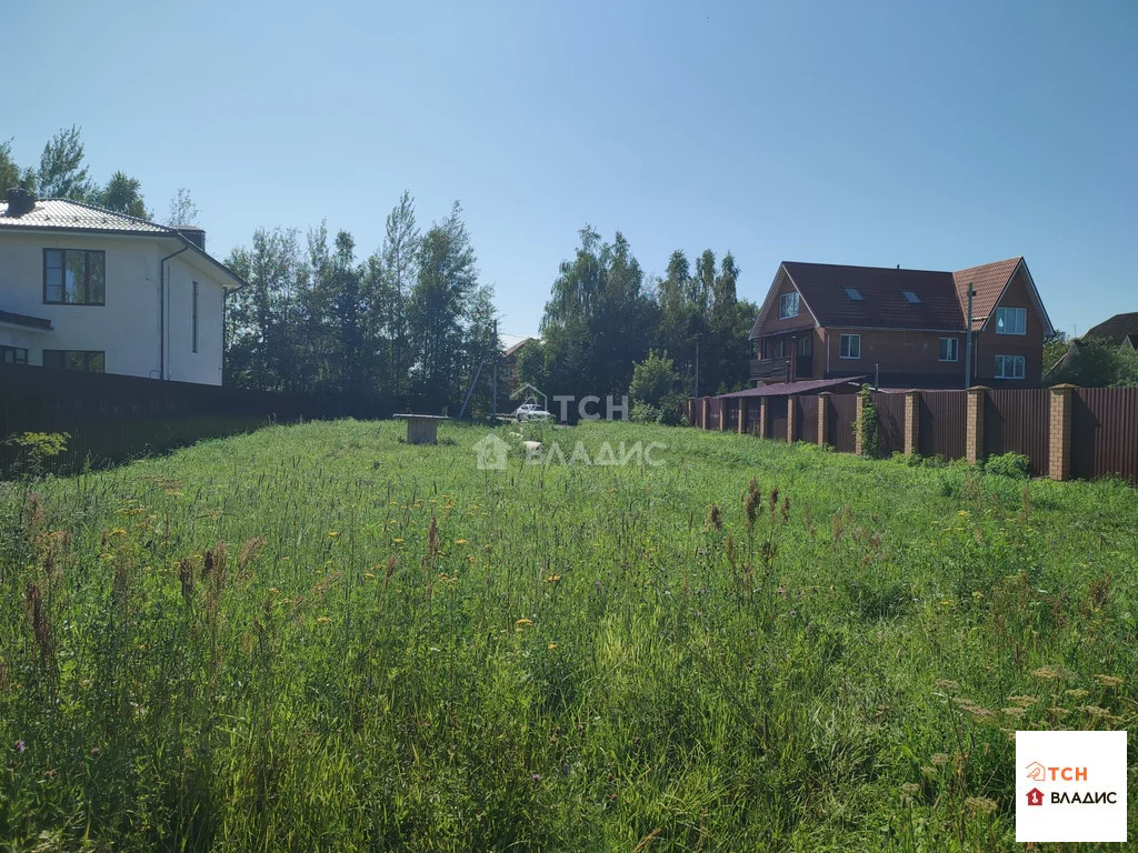 Продажа участка, Богородский г. о., 558 - Фото 3