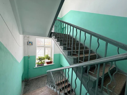 Продам трехкомнатную (3-комн.) квартиру, Октября пр-кт, 3, Нижний Н... - Фото 5