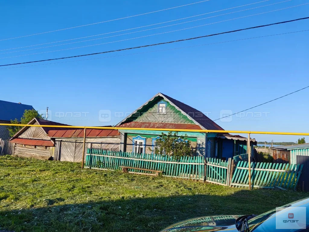 Продажа участка, Ташкирмень, Лаишевский район, ул. Новая - Фото 6