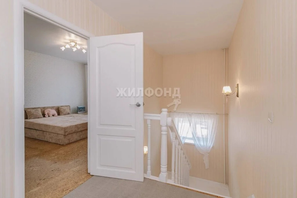 Продажа дома, Боровое, Новосибирский район, Кленовая - Фото 33