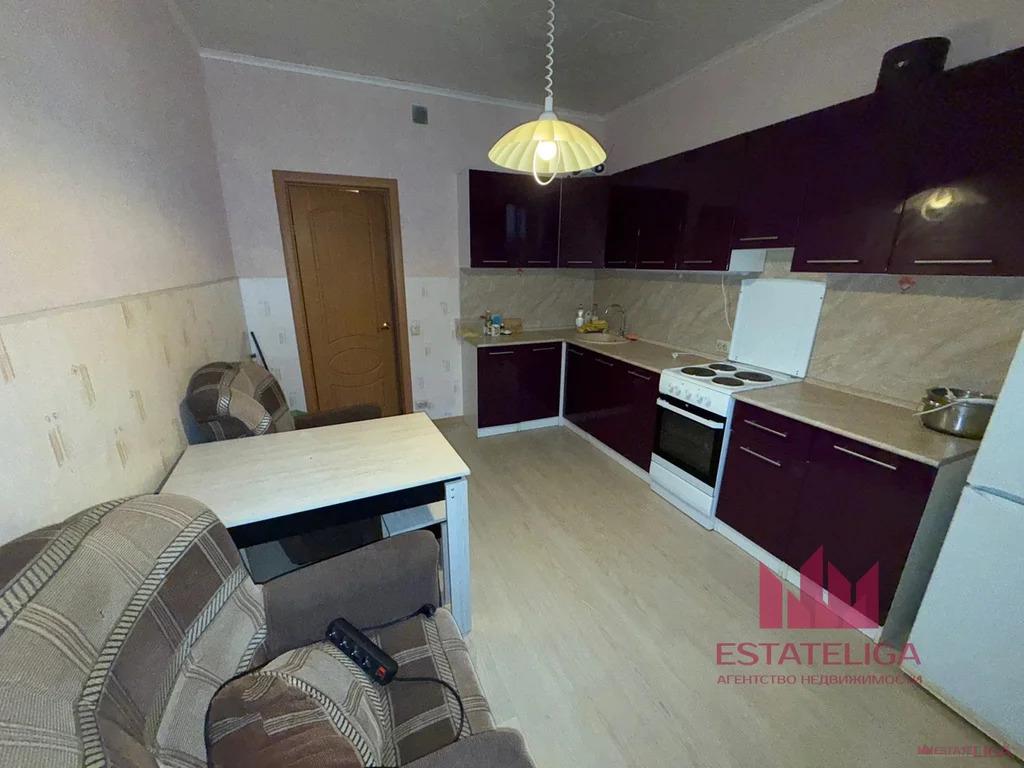 Продажа квартиры, Балашиха, Балашиха г. о., Троицкая улица - Фото 1