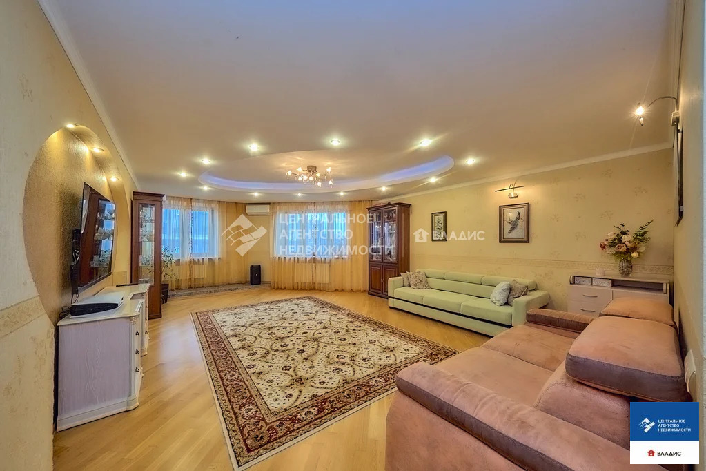 Продажа квартиры, Рязань, ул. Кудрявцева - Фото 3