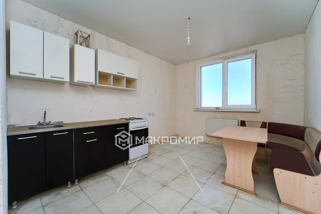 Продажа квартиры, Краснодар, Домбайская ул. - Фото 3