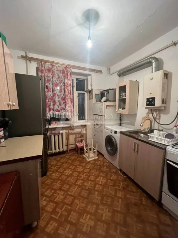 Продажа квартиры, Зеленокумск, Советский район, Зои Космодемьянской ... - Фото 3