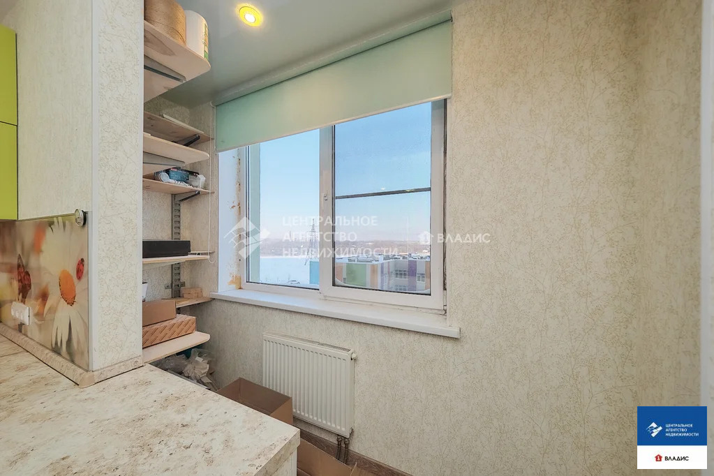 Продажа квартиры, Рязань - Фото 4