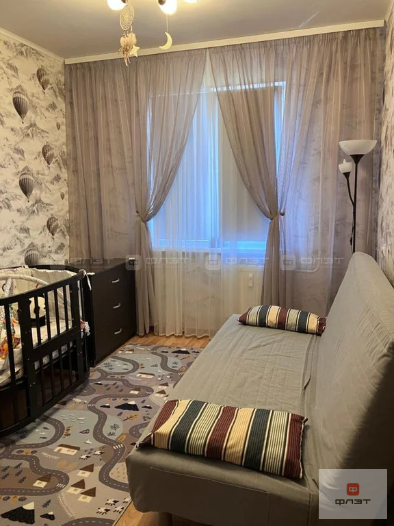 Продажа квартиры, Осиново, Зеленодольский район, ул. Гайсина - Фото 8