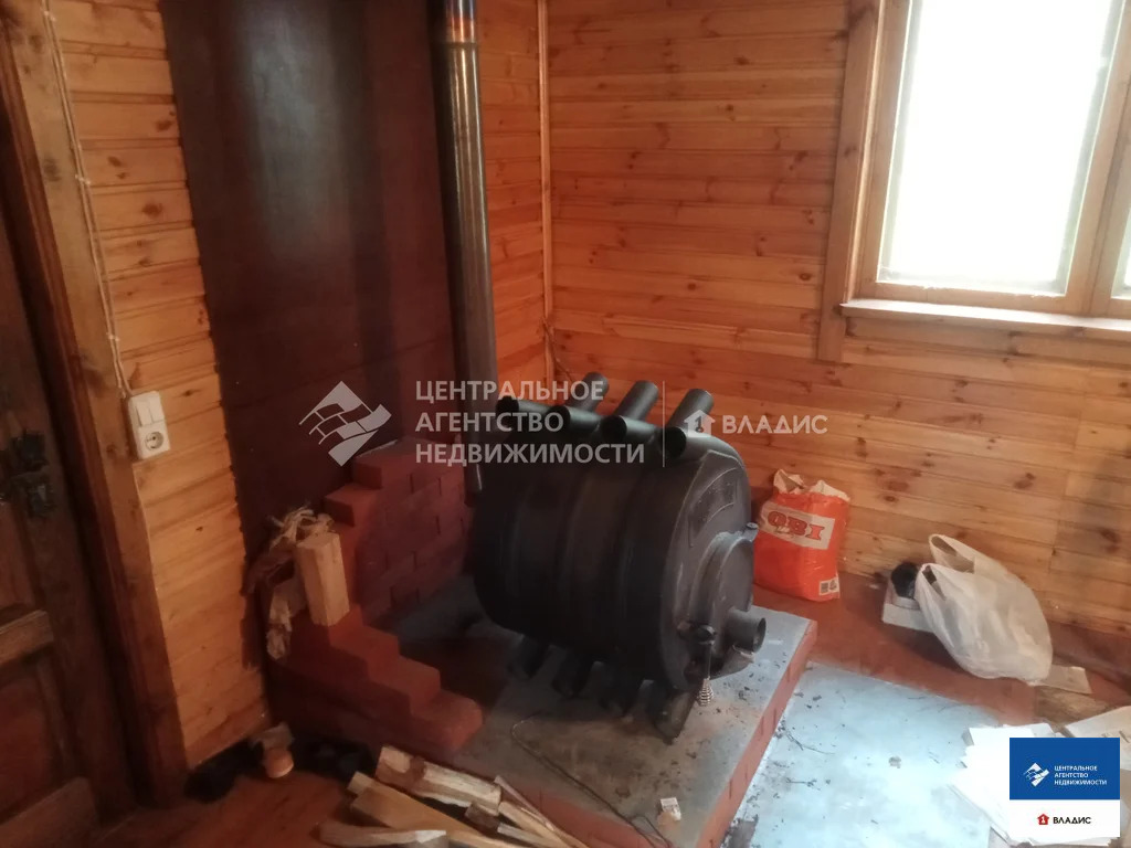 Продажа дома, Деулино, Рязанский район, ул. Лесная - Фото 12