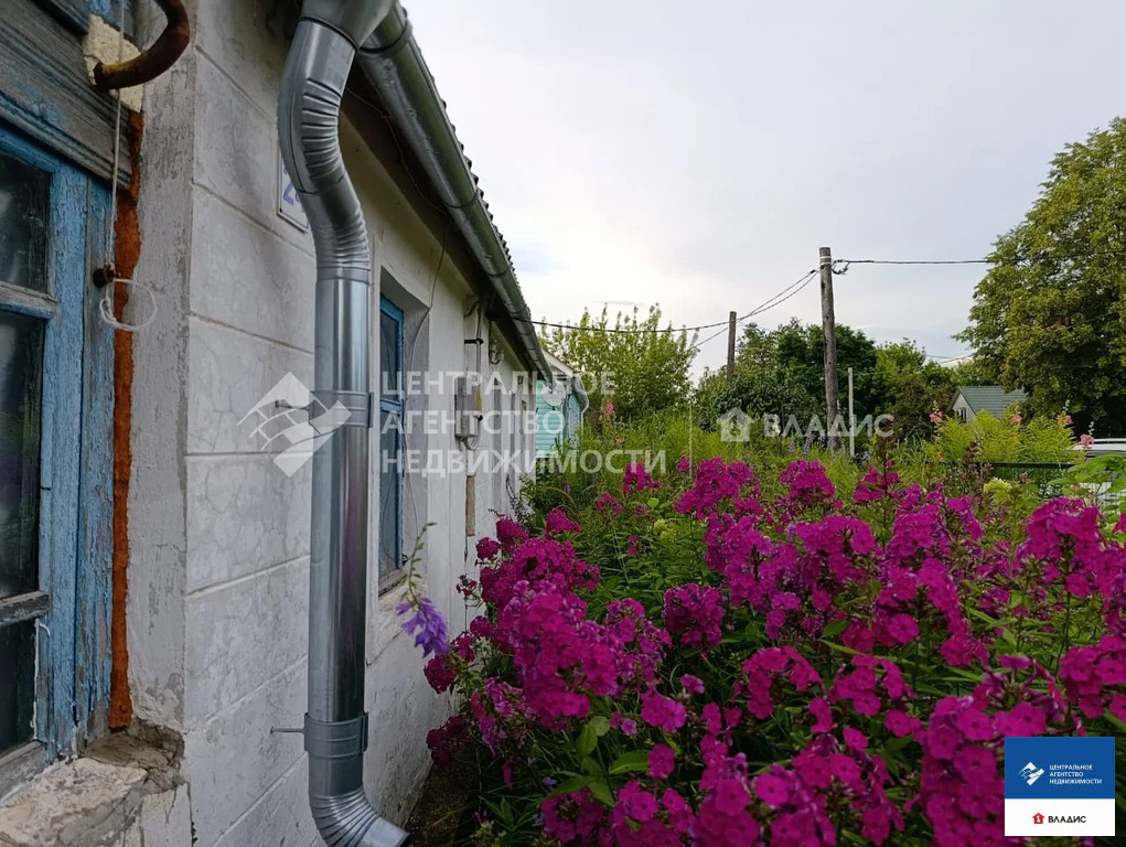 Продажа дома, Старожилово, Старожиловский район, ул. Почтовая - Фото 3