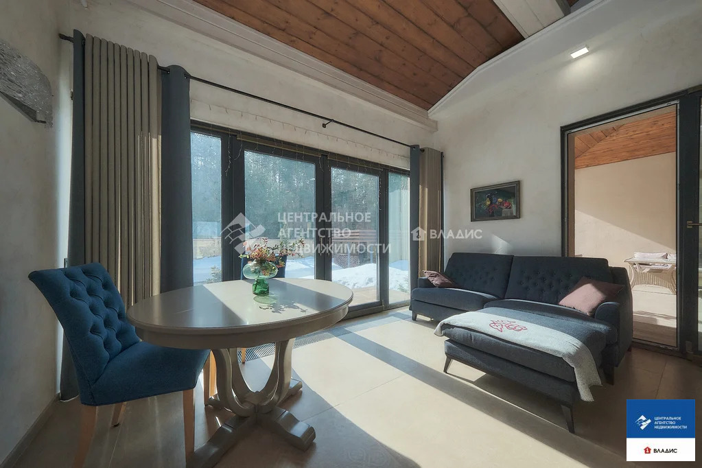 Продажа дома, Заборье, Рязанский район - Фото 13