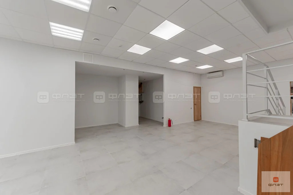Продажа торгового помещения, Казань, ул. Галии Кайбицкой - Фото 12