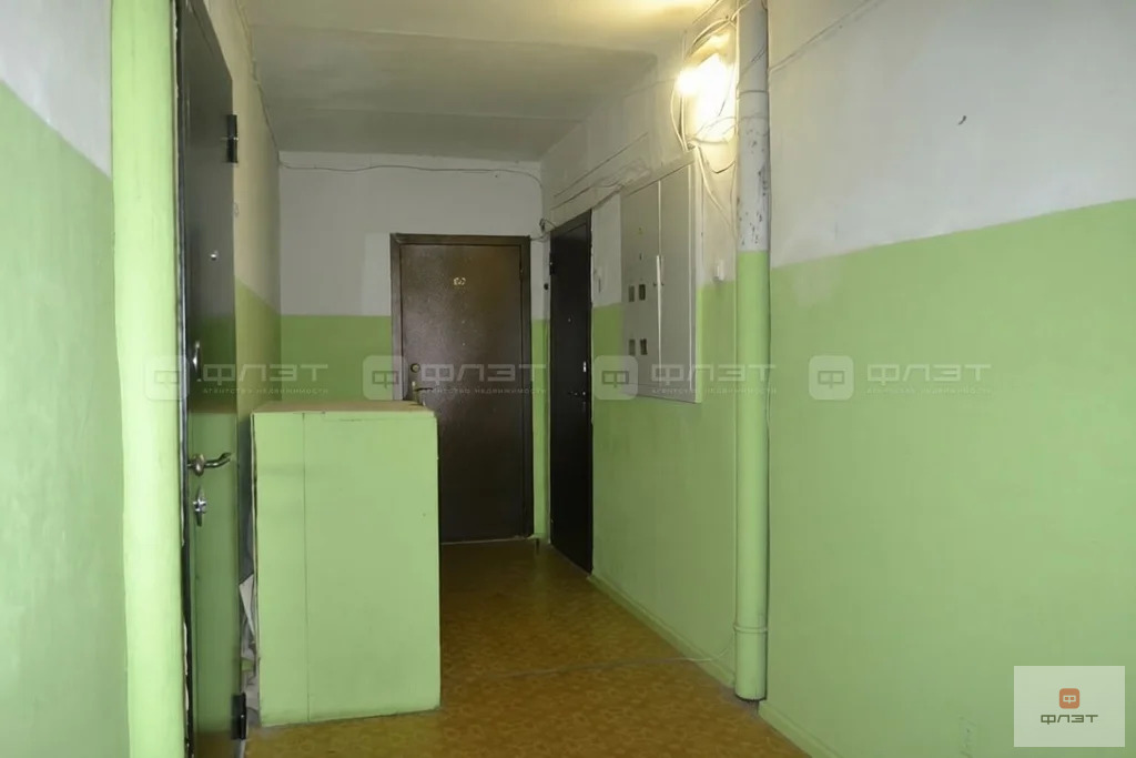 Продажа квартиры, Казань, ул. Карбышева - Фото 7