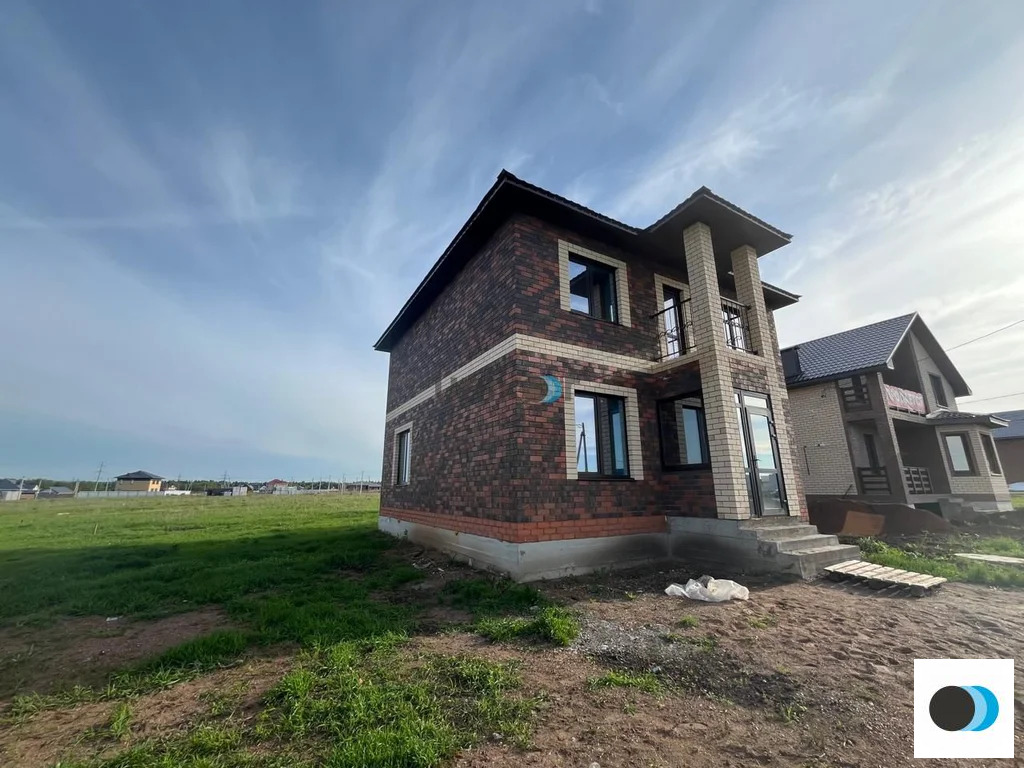 Продажа дома, Шмидтово, Уфимский район, Покровская улица - Фото 1