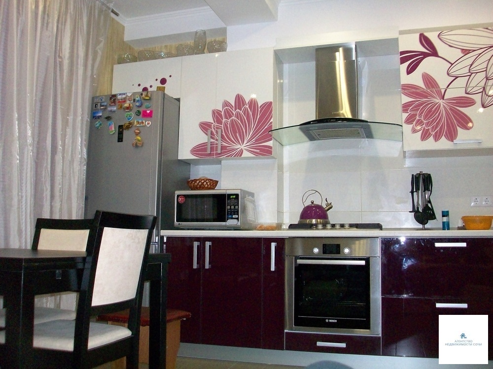 2-к квартира, 50 м, 1/4 эт. - Фото 4