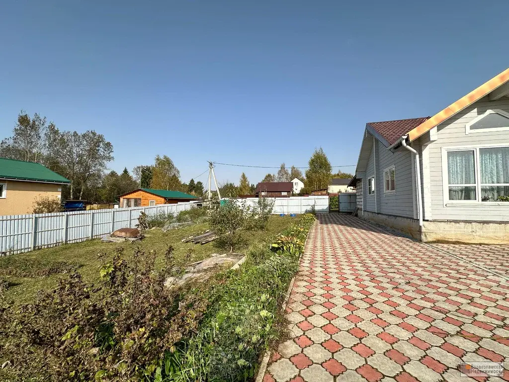 Дом в СНТ Родник - Фото 18