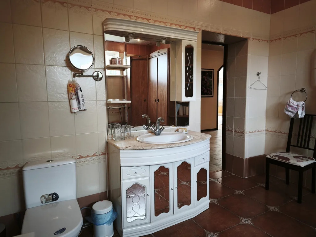 Продажа дома, Прохорово, Егорьевский район, Московская улица - Фото 9