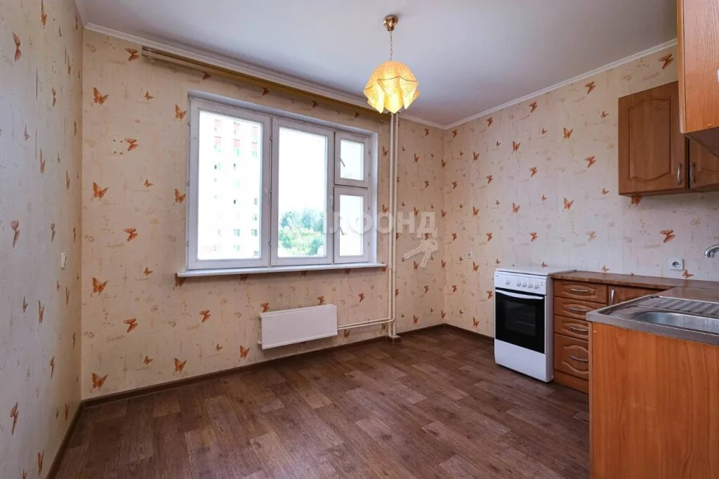 Продажа квартиры, Новосибирск, Берёзовая - Фото 10