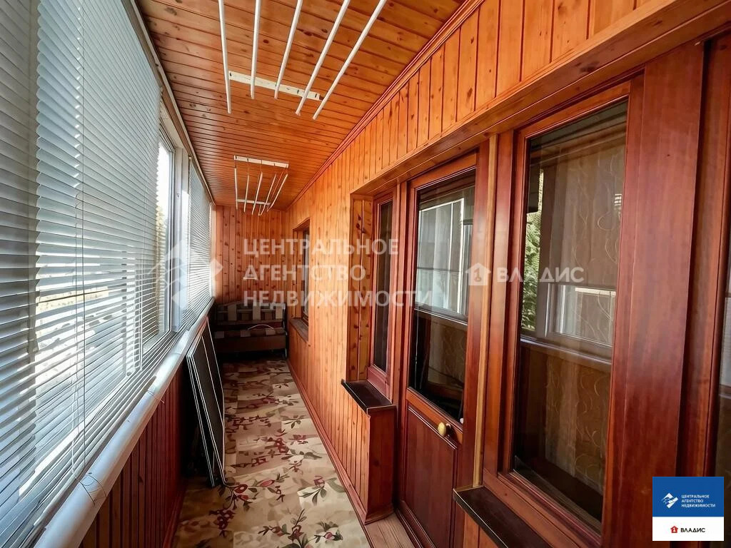 Продажа квартиры, Захарово, Захаровский район, ул. Победы - Фото 5