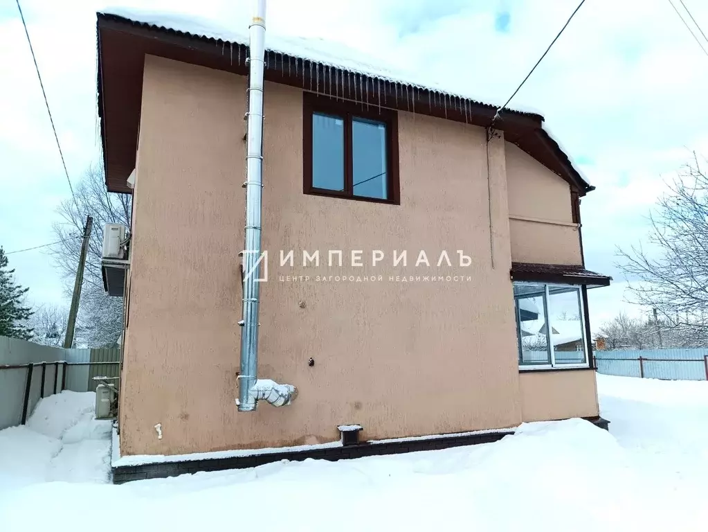 Продается добротный, каменный дом в СНТ Нептун, г. Обнинск! - Фото 2