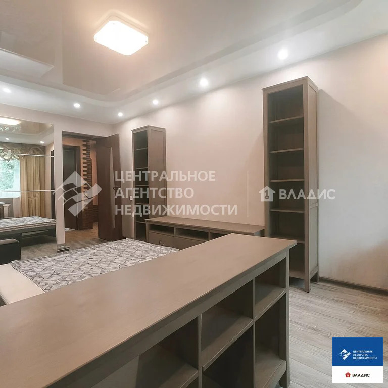 Аренда квартиры, Рязань, Машиностроителей проезд - Фото 6