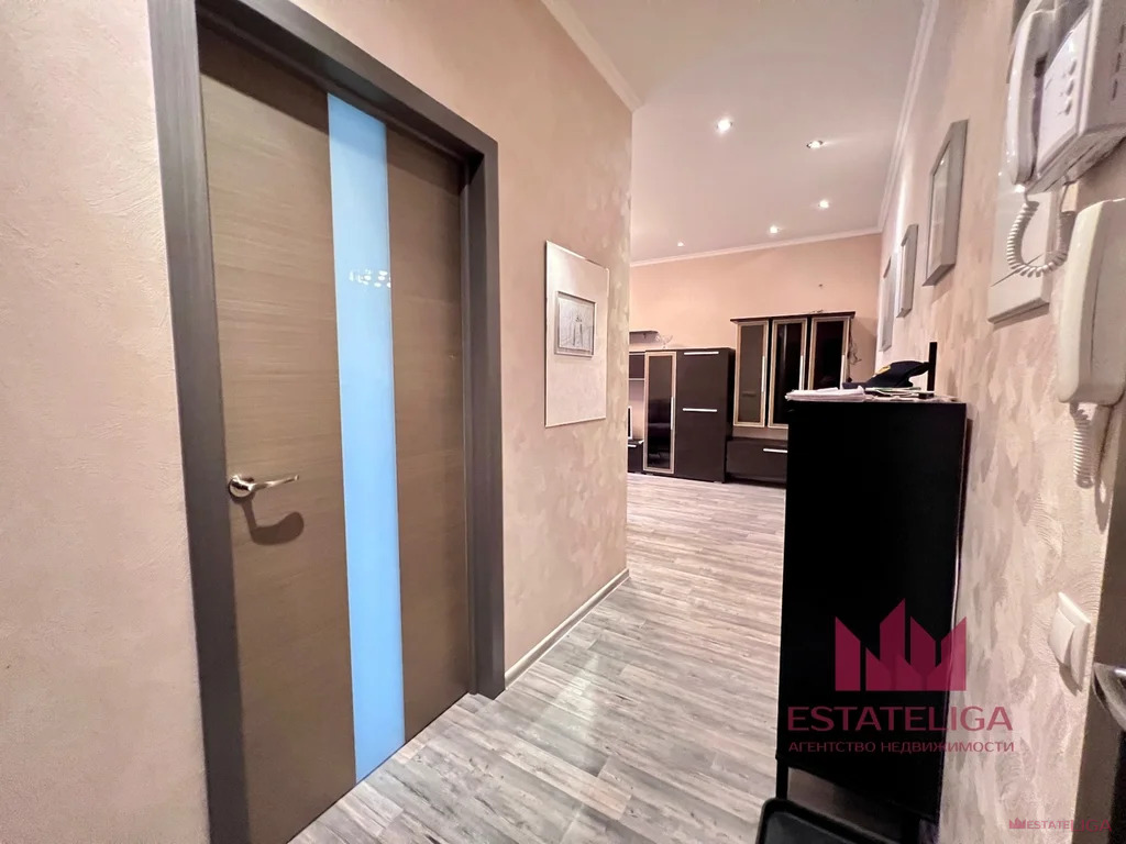 Аренда квартиры, ул. Валовая - Фото 14