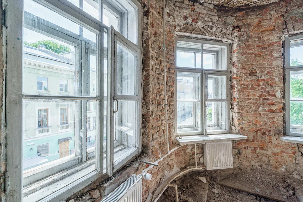 Продажа квартиры, м. Чернышевская, Гангутская ул. 18 - Фото 22