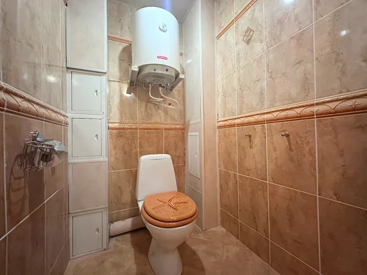 Продам трехкомнатную (3-комн.) квартиру, Казанское ш, 2к1, Нижний Н... - Фото 18