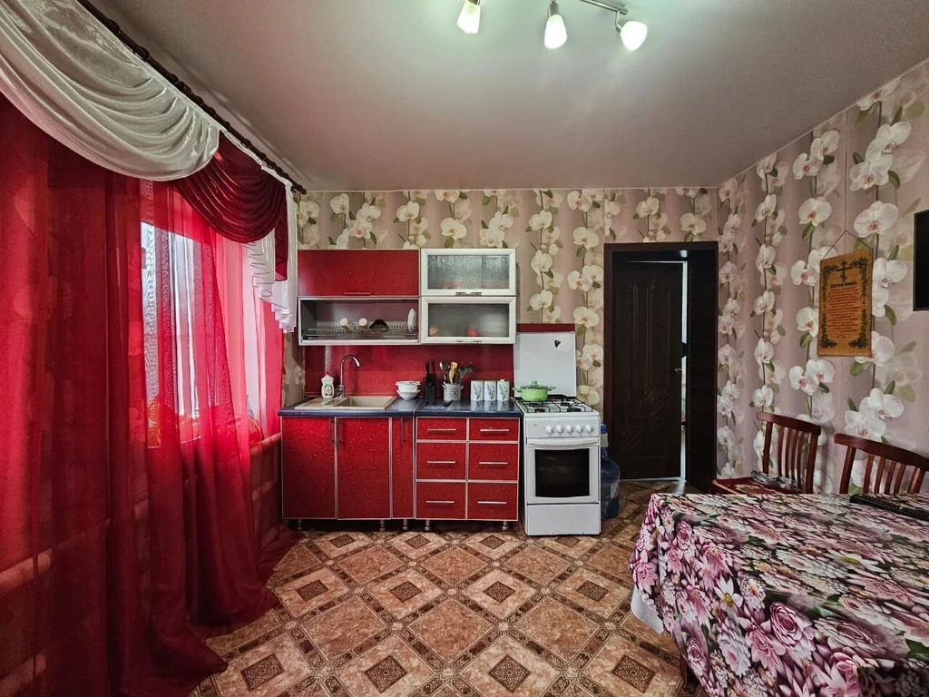 Продажа дома, Абинск, Абинский район, ул. Октябрьская - Фото 18