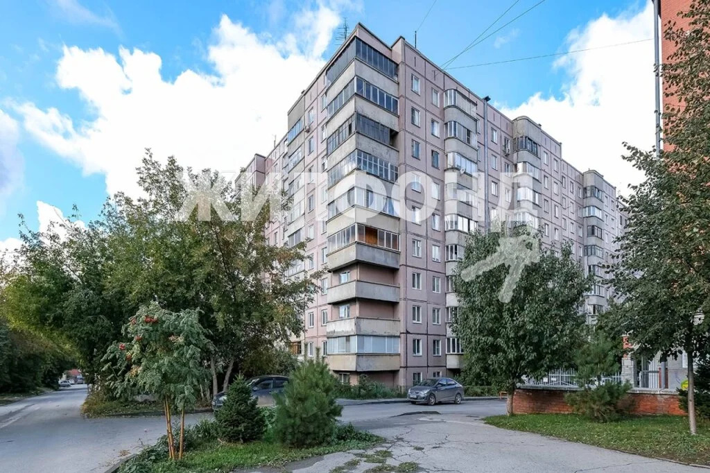 Продажа квартиры, Новосибирск, ул. Толстого - Фото 8