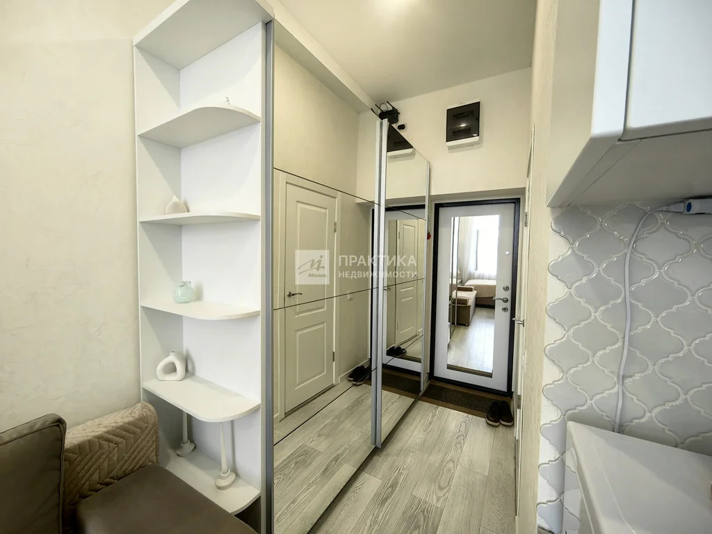 Продажа квартиры, ул. Артюхиной - Фото 12