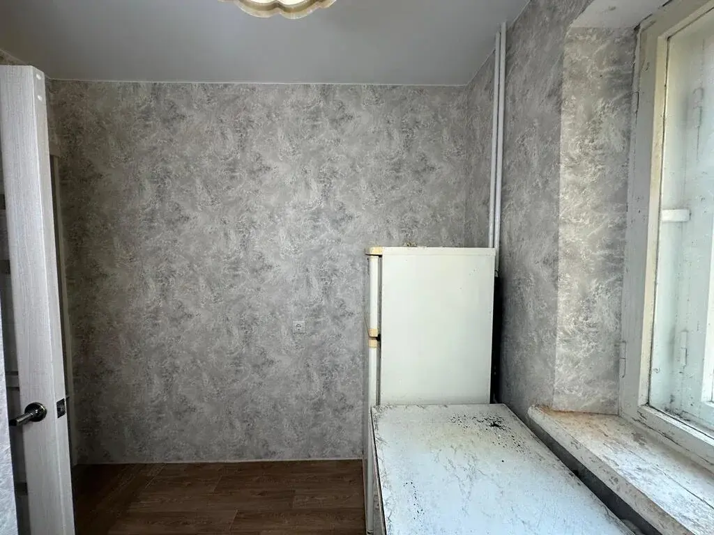 3-к. квартира, 51 м2, 1/2 эт. - Фото 2