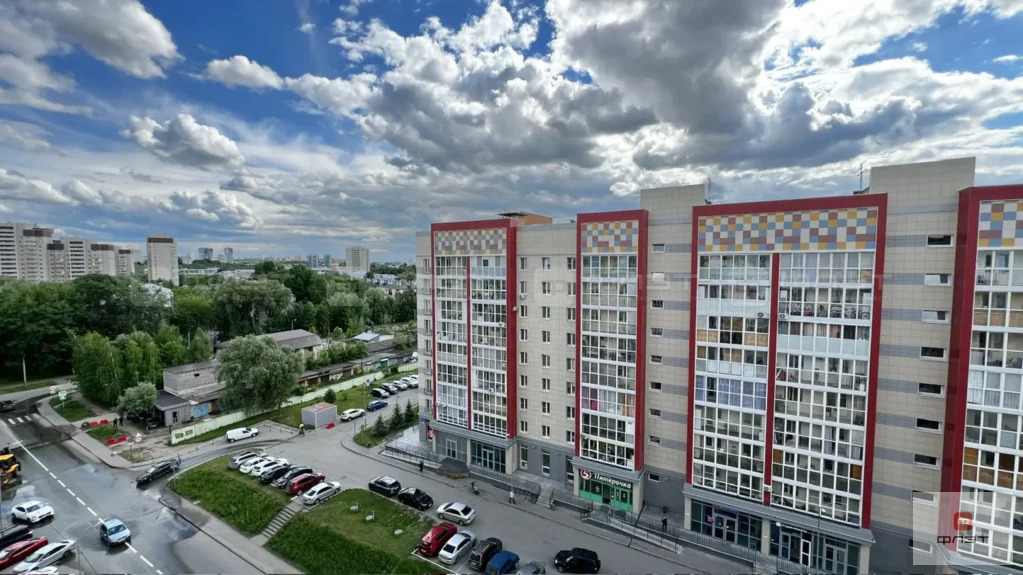 Продажа квартиры, Казань, ул. Спартаковская - Фото 7
