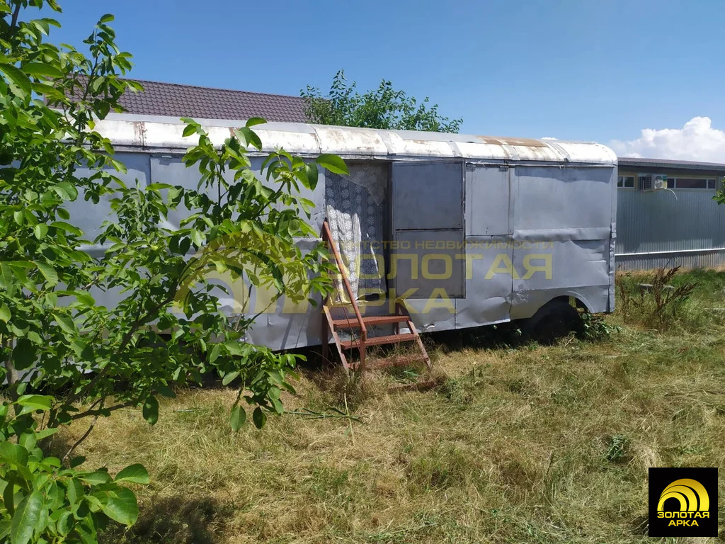 Продажа участка, Голубицкая, Темрюкский район, Черноморский пер. - Фото 1