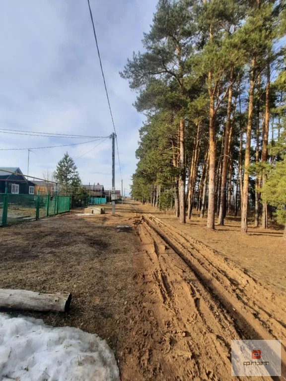 Продажа дома, Кзыл-Байрак, Верхнеуслонский район, ул. Набережная - Фото 4