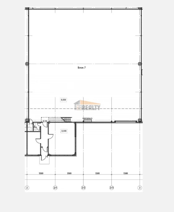 Аренда склада, Подольск - Фото 2