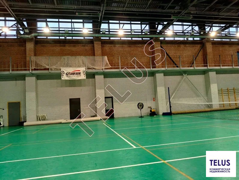 МО, Королев, Пролетарская ул., 4060 м2, Спортивный комплекс (ном. ... - Фото 10