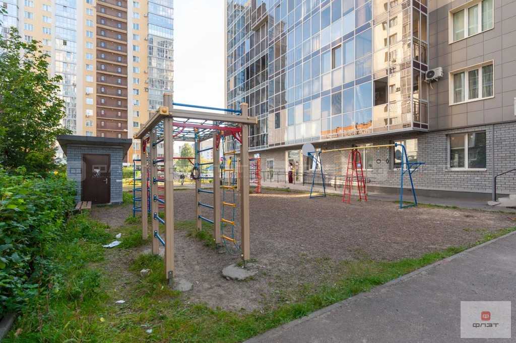 Продажа квартиры, Казань, ул. Профессора Камая - Фото 20