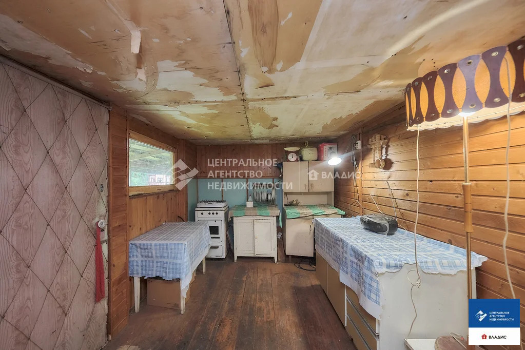 Продажа дома, Качаново, Рыбновский район - Фото 7