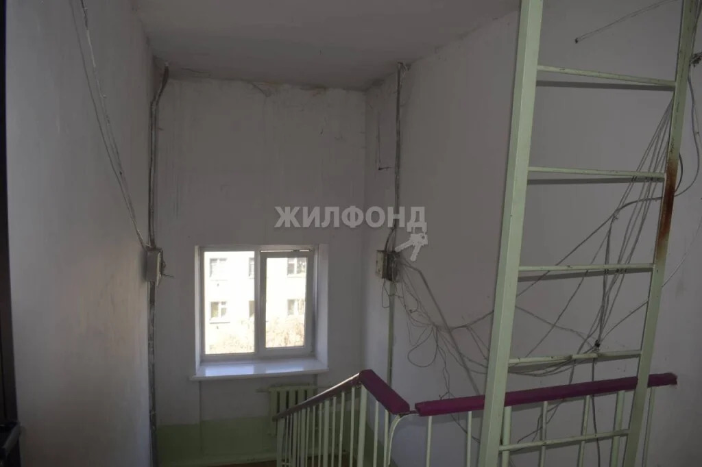 Продажа квартиры, Новосибирск, ул. Планировочная - Фото 14