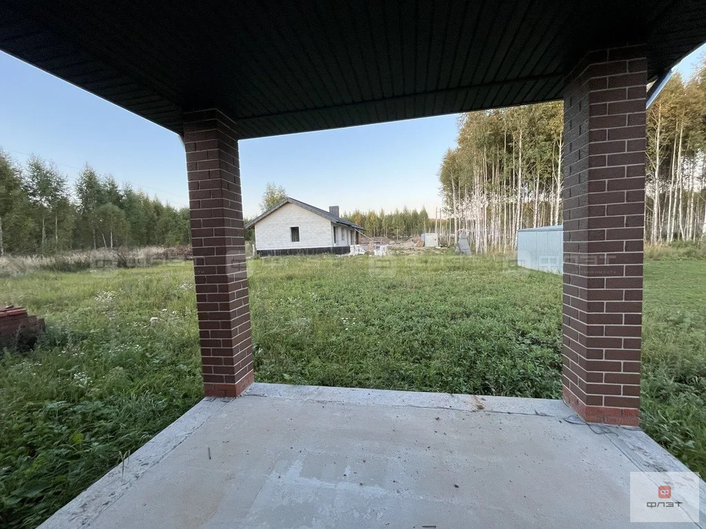 Продажа дома, Высокогорский район, ул. 3-я Северная - Фото 4
