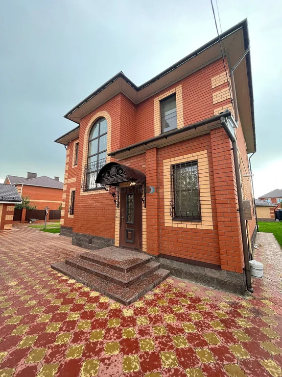 Продажа дома, Зубово, Уфимский район, улица Авроры - Фото 35