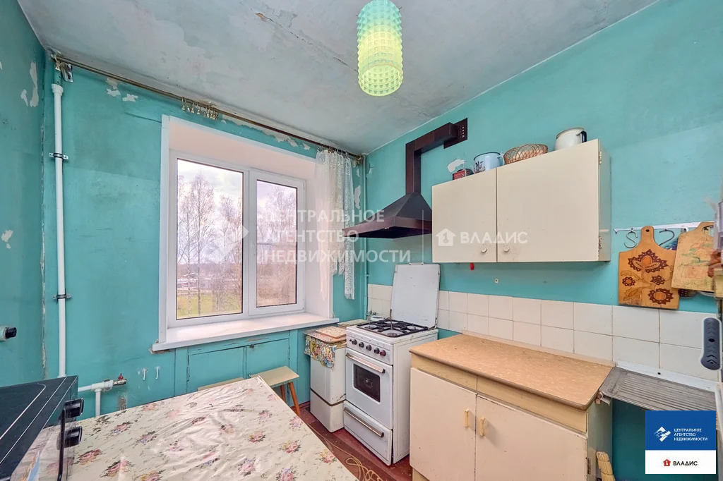 Продажа квартиры, Рязань, ул. Юбилейная - Фото 1