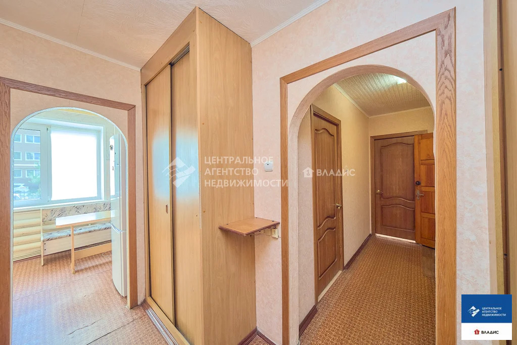 Продажа квартиры, Поляны, Рязанский район, ул. Молодежная - Фото 10