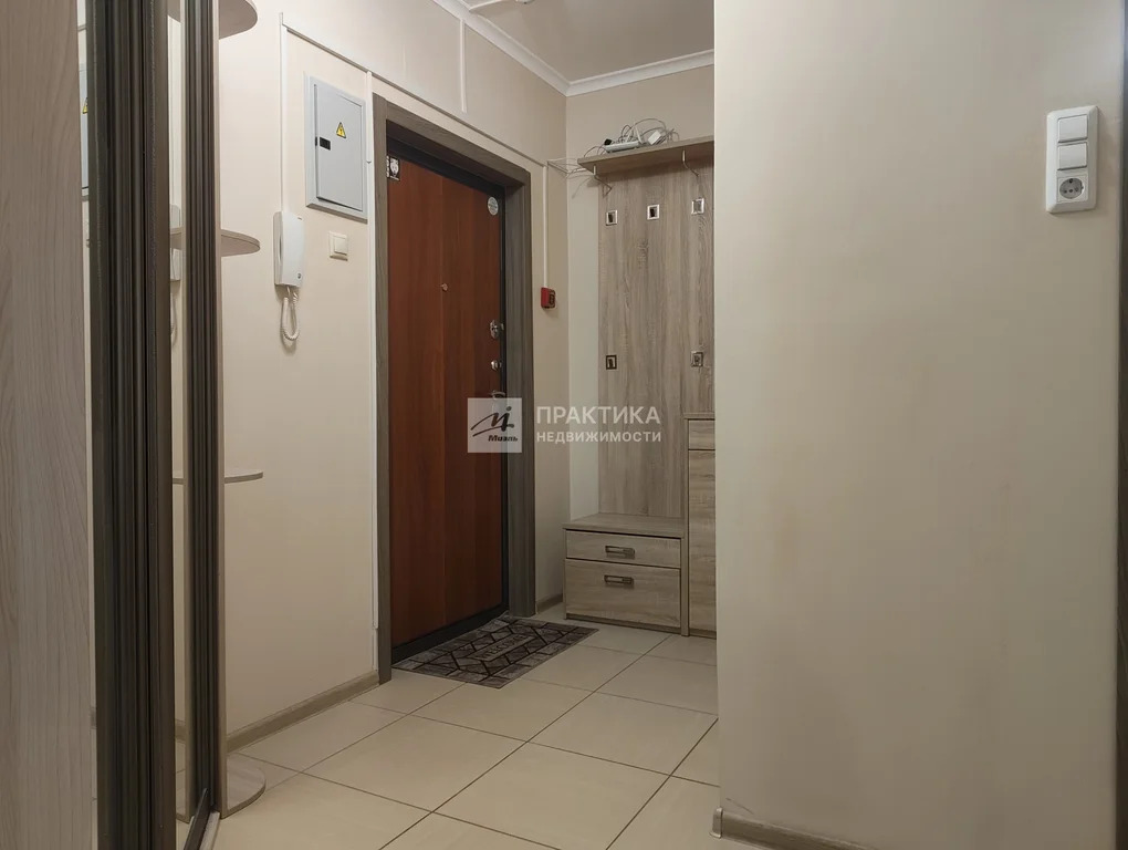 Продажа квартиры, улица Бориса Пастернака - Фото 10