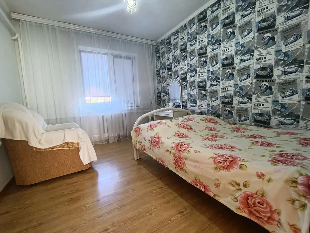 Продажа дома, Новоукраинский, Крымский район, ул. Пушкина - Фото 13