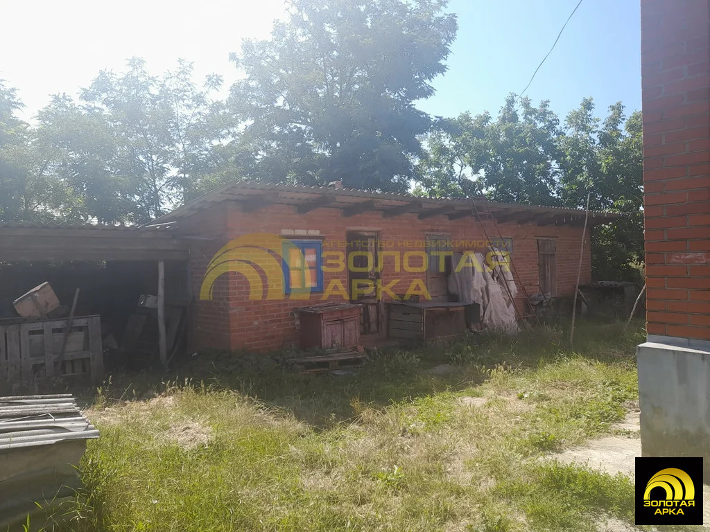 Продажа дома, Мингрельская, Абинский район, ул. Первомайская - Фото 11