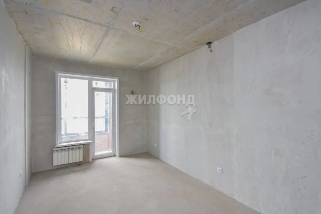 Продажа квартиры, Новосибирск, ул. Сухарная - Фото 5