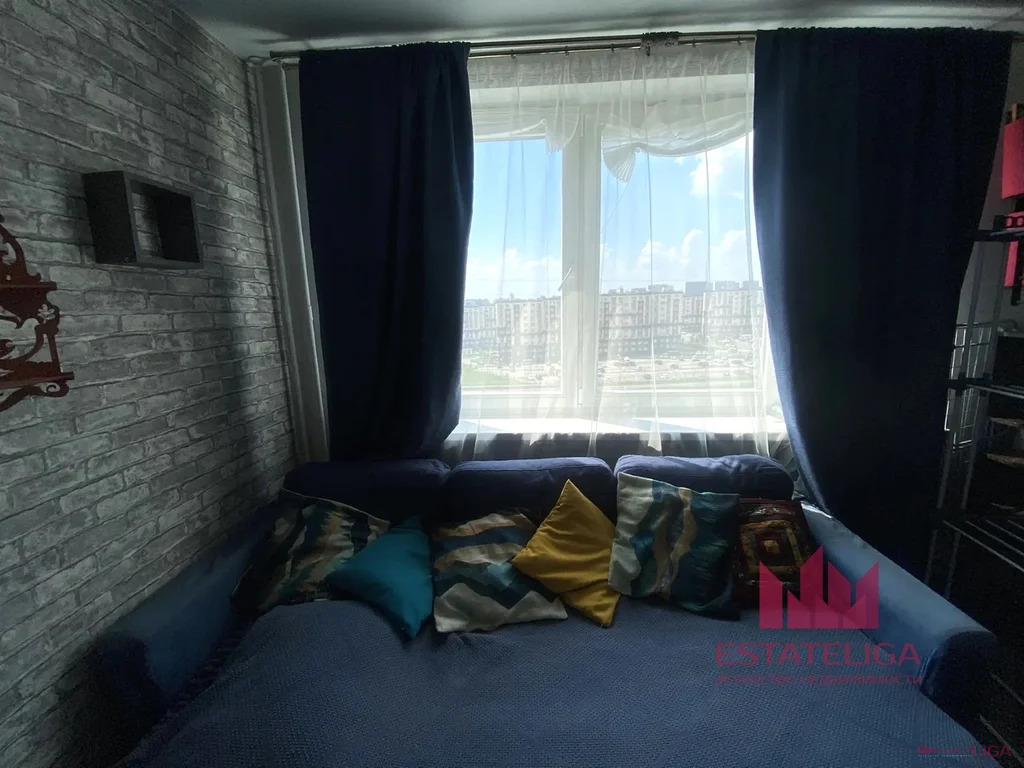 Продажа квартиры, Лопатино, Ленинский район, Сухановская улица - Фото 5