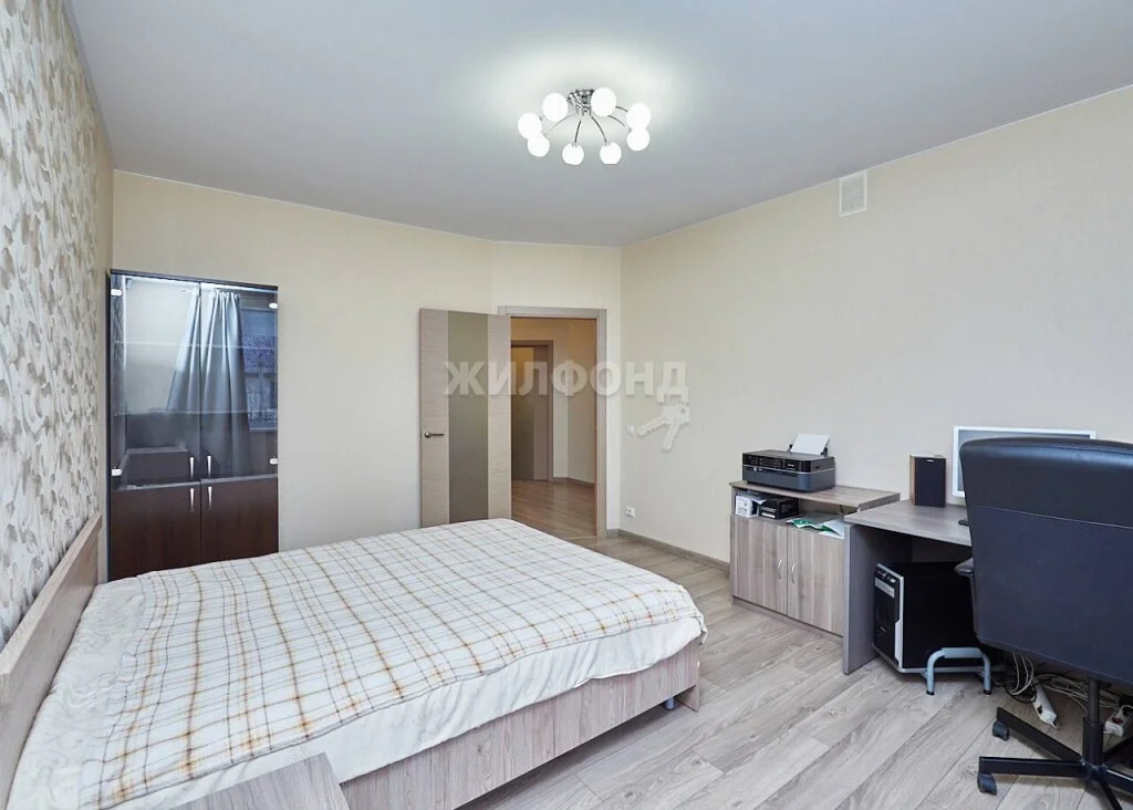 Продажа дома, Новосибирск - Фото 25