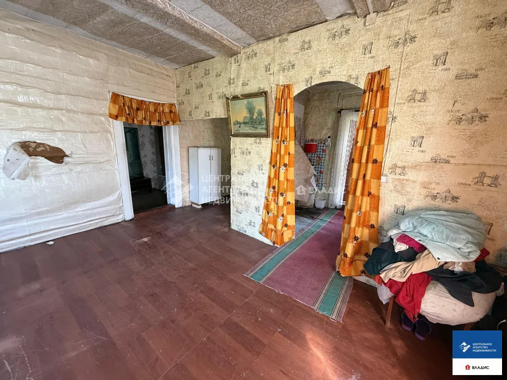Продажа дома, Тимохино, Касимовский район - Фото 4