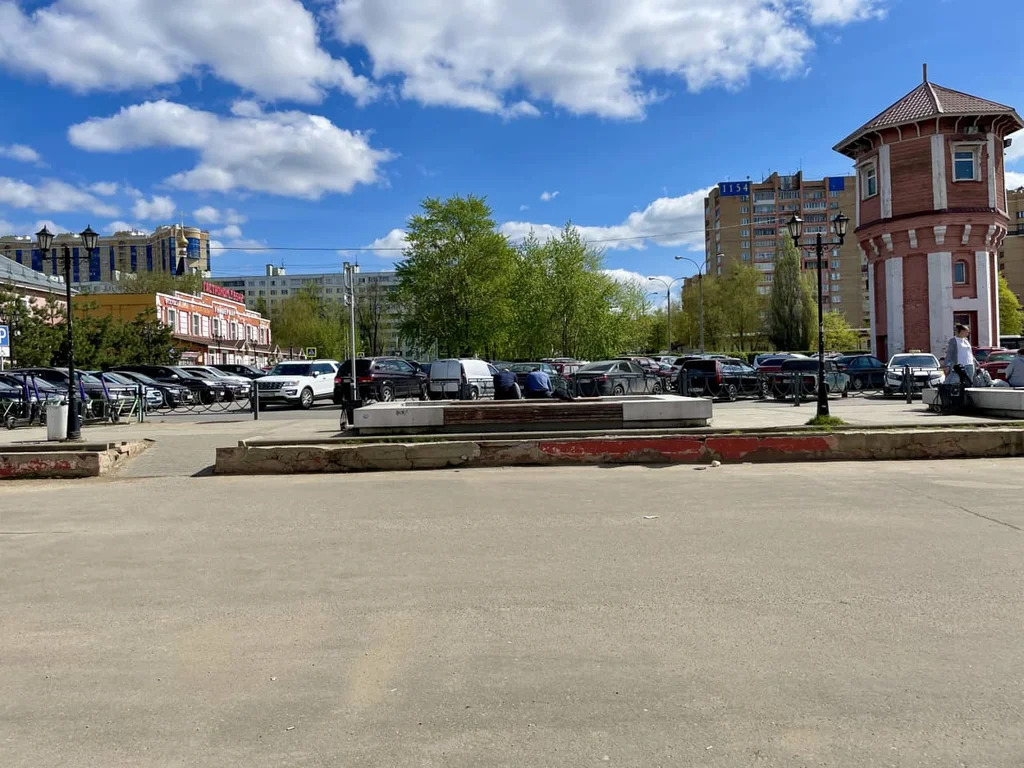 Продажа готового бизнеса, Дмитров, Дмитровский район, Вокзальный пер. - Фото 24